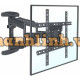 Giá Treo Tivi Xoay Đa Năng Ergotek E66 (32-80 inch)