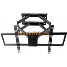 Giá treo Tivi xoay đa năng Ergotek E69 (55 – 110 Inch)