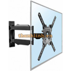 Giá Treo Tivi Ergotek E85 - Xoay đa năng (32 inch - 65 inch)