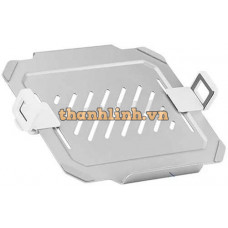 Giá Đỡ Kẹp Laptop Ergotek EP15 (10-17 inch) - Kết hợp với giá treo màn hình