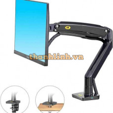 Giá treo F100A - Màn hình (22"-35") Ergotek