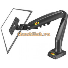 Giá treo F80 - Màn hình (17"-30") Ergotek