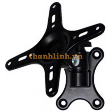 Giá treo S10 / E10 ( 17" - 32" ) - Xoay 360 Độ Ergotek