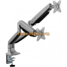 Giá treo màn hình Thronmax MS60 Slate Gray (17-35 inch)