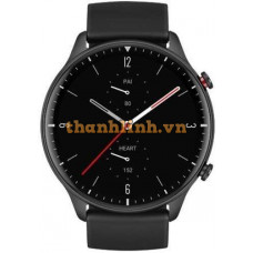 Đồng hồ thông minh đeo tay Amazfit GTR 2 Classic Edition ( Leather )