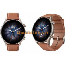 Đồng hồ thông minh đeo tay Amazfit GTR 3 Pro