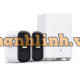 Camera An ninh Eufy Eufycam 2C Pro 2K ( 2 Kit )