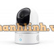 Camera An ninh Eufy Indoor Cam PT 2K