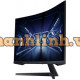 Màn hình LCD Samsung 32 inch LC32G55TQWEXXV