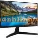 Màn hình LCD Samsung 24 inch LF24T370FWEXXV