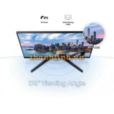 Màn hình LCD Samsung 27 inch LF27T370FWEXXV