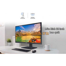 Màn hình LCD Samsung 22 inch LS22A336NHEXXV