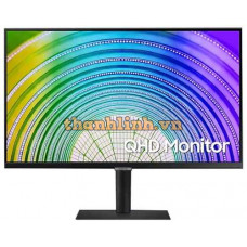 Màn hình LCD Samsung 27 inch LS27A600UUEXXV