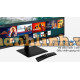 Màn hình LCD Samsung 32 inch LS32AM500NEXXV