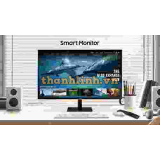 Màn hình LCD Samsung 32 inch LS32BM500EEXXV