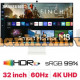 Màn hình LCD Samsung 22 inch LS32BM801UEXXV