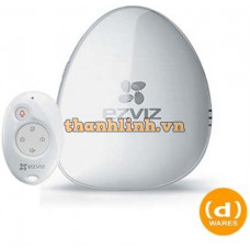 Báo động trung tâm WIFI A1 CS-A1-32W ( APEC )