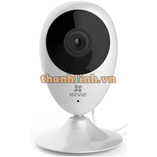 Camera WIFI Mini Trong Nhà EzViz model CS-CV206 ( C2C 720P )