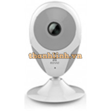 Camera WIFI Mini Trong Nhà EzViz model CS-CV206-A0-1B2W2FR ( C2C Panoramic )