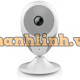Camera WIFI Mini Trong Nhà EzViz model CS-CV206-A0-1B2W2FR ( C2C Panoramic )