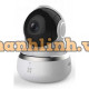 Camera WIFI Robot Thông Minh Phát Hiện Tiếng Động EzViz model CS-CV240-B0-21WFR ( C6B )
