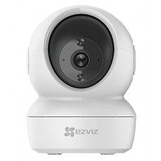 Camera WiFi quay quét EZVIZ H6C G1 4K