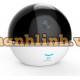 Camera WIFI Xoay Thông Minh EzViz model CS-CV248-A0-32WFR ( C6T )
