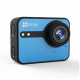 Camera hành trình Full HD 1080P/60fps S2 Starter Kit ( Blue ) CS-SP206-B0-68WFBS ( Blue )