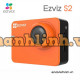 Camera hành trình Full HD 1080P/60fps S2 Starter Kit ( Orange ) CS-SP206-B0-68WFBS ( Orange )