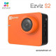 Camera hành trình Full HD 1080P/60fps S2 Starter Kit ( Orange ) CS-SP206-B0-68WFBS ( Orange )