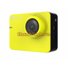 Camera hành trình Full HD 1080P/60fps S2 Starter Kit ( Yellow ) CS-SP206-B0-68WFBS ( Yellow )