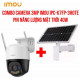 Combo camera 3MP Imou IPC-K7FP-3HOTE + Pin NLMT 40W (40W12V30AH 4030S)