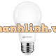 Đèn LED thông minh điều khiển từ xa Ezviz CS-HAL-LB1-LWAW ( LB1 White Light )