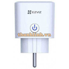 Ổ cắm điện thông minh Ezviz CS-T30-10B-EU