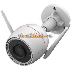 Camera 3MP wifi ngoài trời có màu ban đêm Ezviz C3TN 3MP có màu ban đêm
