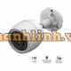 Camera nhà thông minh Wi-Fi Ezviz 2MP ban đêm có màu CS-C3TN-A0-1H2WFL ( C3TN H.265 Color, 2MP )