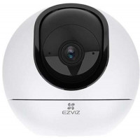 Camera WIFI C6 2K Pro Cao Cấp Thông Minh của EZVIZ CS-C6-A0-8C4W