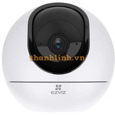 Camera WIFI C6 2K Pro Cao Cấp Thông Minh của Ezviz CS-C6-A0-8C4W