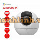 Camera Wifi thông minh EZVIZ C6C 4K