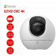 Camera Wifi thông minh EZVIZ C6C 4K