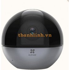 Camera WIFI Ezviz Quay quét C6W ( 4MP, H.265 ) CS-C6W-A0-3H4WF