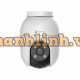 Camera WiFi EZVIZ C8C 2K+ (4MP, Quay quét thông minh)