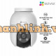 Camera WiFi EZVIZ C8C 3K (5MP, Quay quét thông minh)