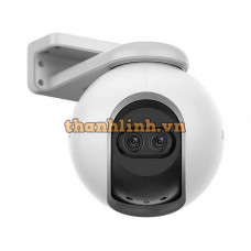 Camera WiFi Quay Quét, Ống kính kép Ezviz C8PF 2MP CS-C8PF-A0-6E22WFR