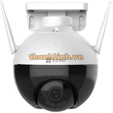 Camera Wi-Fi quay ngang - quay dọc 2K CS-C8W ( 4MP,W1 ) CS-C8W-A0-1F4WKFL