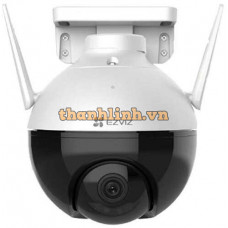 Camera quay quét wifi Ezviz C8W-4MP-COLOR