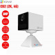Camera Wifi dùng pin 3MP EZVIZ CB2 (2K, 4G)