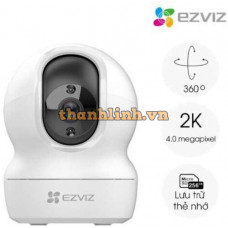 Camera WiFi quay quét thông minh EZVIZ CP1 4MP