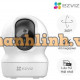 Camera WiFi quay quét thông minh EZVIZ CP1 4MP