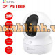 Camera quay quét Wi-Fi 2MP thông minh Ezviz CP1 Pro 2MP Mã hàng : CS-CP1-R105-1L2WF